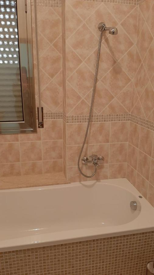 Apartamento Oro Bianco Marsala Exterior foto
