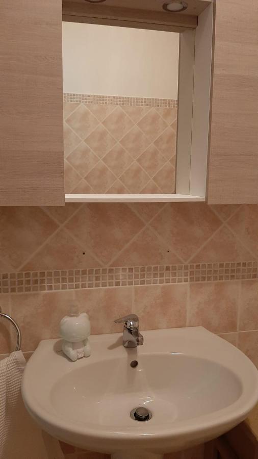 Apartamento Oro Bianco Marsala Exterior foto