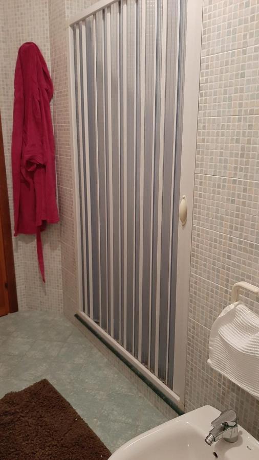 Apartamento Oro Bianco Marsala Exterior foto