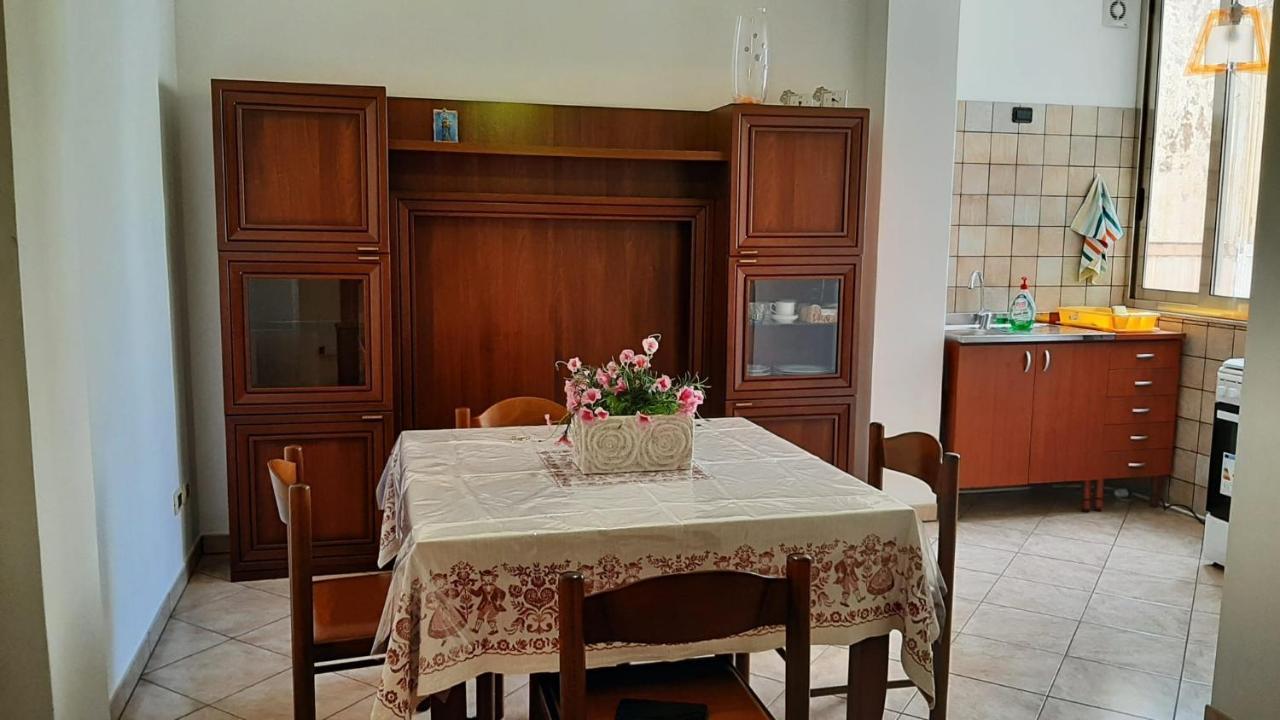 Apartamento Oro Bianco Marsala Exterior foto