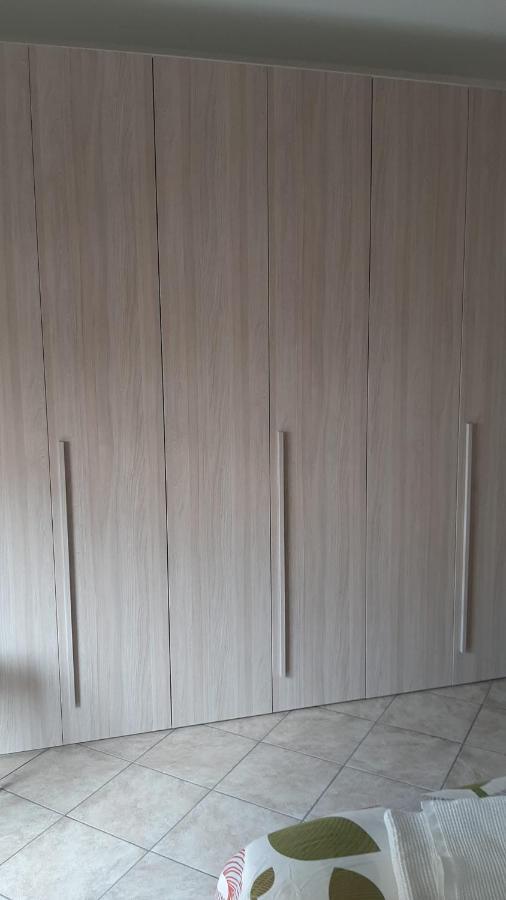 Apartamento Oro Bianco Marsala Exterior foto