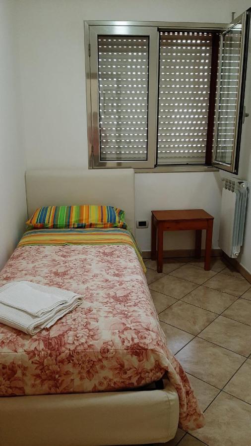 Apartamento Oro Bianco Marsala Exterior foto