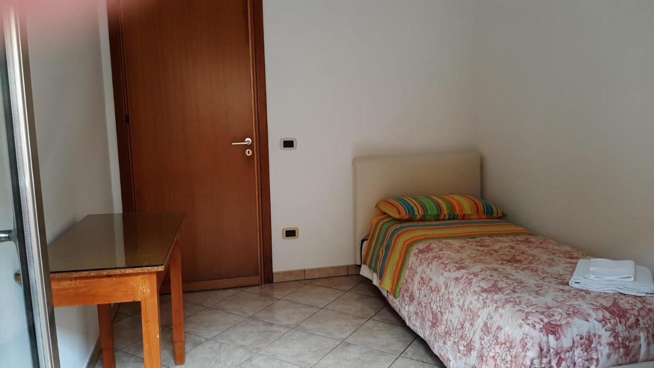 Apartamento Oro Bianco Marsala Exterior foto