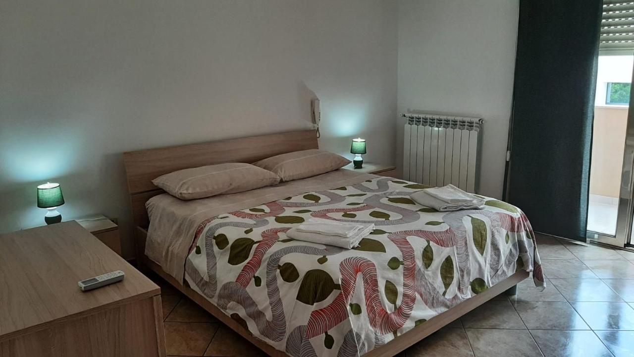 Apartamento Oro Bianco Marsala Exterior foto