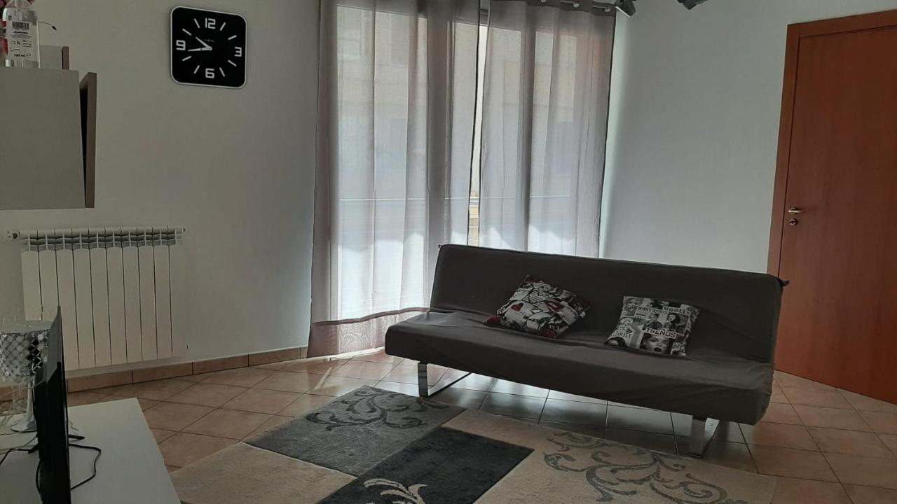 Apartamento Oro Bianco Marsala Exterior foto